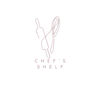 Chef’s Shelf