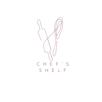 Chef’s Shelf